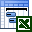 Excel Gantt Chart Template Software 7.0 Excel Gantt Chart Template Software 7.0 32x32 pixels icon