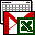 Excel Import Multiple Gmail Emails Software Icon