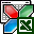 Excel Import Multiple Outlook.com Hotmail Emails Software Icon