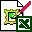 Excel Insert Multiple Pictures Software Icon