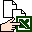 Excel List Files In Folder Software 7.0 32x32 pixels icon