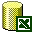 Excel MS SQL Server Import, Export & Convert Software 7.0 32x32 pixels icon