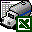 Excel Mileage Log & Reimbursement Template Software 7.0 32x32 pixels icon