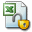 Excel Password Recovery Master 4.0 32x32 pixels icon