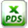 Excel Password Recovery Program 5.5 Excel Password Recovery Program 5.5 32x32 pixels icon