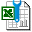 Excel Recovery Program Icon