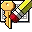 Excel Remove VBA Password Software 7.0 Excel Remove VBA Password Software 7.0 32x32 pixels icon