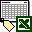 Excel Rename Multiple Files Based On Content Software 7.0 32x32 pixels icon