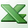 Excel Reverse Transpose Rows Columns Icon