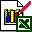 Excel Save Charts As Image Files Software Icon
