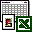 Excel Save Selected Cells As JPG Software 7.0 32x32 pixels icon