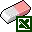 Excel Unique & Duplicate Data Remove Software 7.0 Excel Unique & Duplicate Data Remove Software 7.0 32x32 pixels icon