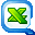ExcelPipe Find and Replace for Excel 8.9 32x32 pixels icon