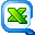 ExcelPipe Find and Replace for Excel Icon