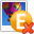 ExifCleaner 1.8 32x32 pixels icon