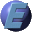 Exolon. Episode I: Origin 1.1 32x32 pixels icon