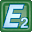 Exolon. Episode II: New Wave 1.1 32x32 pixels icon