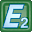 Exolon. Episode II: New Wave 1.1 Exolon. Episode II: New Wave 1.1 32x32 pixels icon