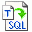 Export Table to SQL for DB2 1.08.00 32x32 pixels icon