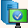 Extromatica Network Monitor Icon