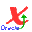Exult Database Edition for Oracle 2.0 32x32 pixels icon