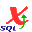 Exult Professional for SQL Server 2.0 32x32 pixels icon
