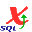 Exult Professional for SQL Server Icon