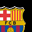 FC Barcelona Screensaver 1.0 32x32 pixels icon