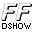 FFDShow MPEG-4 Video Decoder Icon