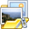 FILEminimizer Pictures 3.0 32x32 pixels icon