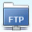 FTP Manager Lite 2.51 32x32 pixels icon