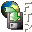 FTPGetter Standard 5.97.0.259 32x32 pixels icon