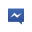 Facebook Messenger 2.1.4814.0 32x32 pixels icon