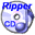 FairStars CD Ripper 2.01 32x32 pixels icon