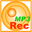 FairStars MP3 Recorder 3.00 32x32 pixels icon