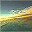 Fantastic Ocean 3D screensaver 2.1.00 32x32 pixels icon