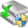 FarStone DriveClone Server 10 32x32 pixels icon