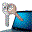 FarStone PasswordRecovery 8.2 32x32 pixels icon