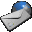 Fast E-Delivery Engine Icon