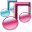 Fast MP3 Cutter Joiner 3.1.1572 32x32 pixels icon