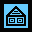 Fast Mortgage Estimator Icon