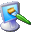FastRes 1.0 32x32 pixels icon