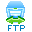 FastTrack FTP 3.2 32x32 pixels icon