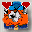 Fat Cat Hearts 1.6.116 32x32 pixels icon