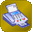 Fax Spider Icon