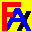 FaxAmatic 16.08.01 32x32 pixels icon