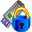 File Encryption XP 1.7.395 32x32 pixels icon