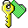 File and Folder Privacy Icon