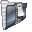 FileCompress 2.0 RC1 01/01/06 32x32 pixels icon