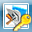 FileMaker Password Recovery Icon